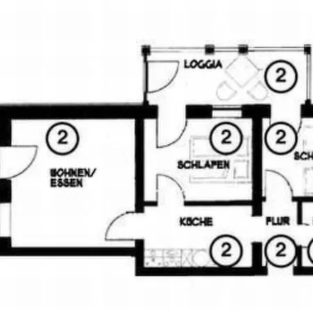 Celia By Interhome شقة Sellin (Rugen)