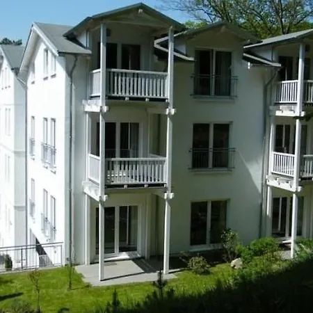 Appartement Celia By Interhome
