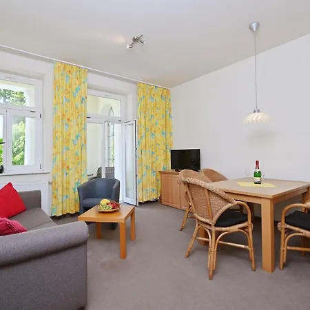 شقة Celia By Interhome Sellin (Rugen)