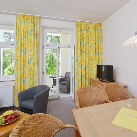Celia By Interhome Appartement Sellin (Rugen)