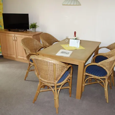 شقة Celia By Interhome *