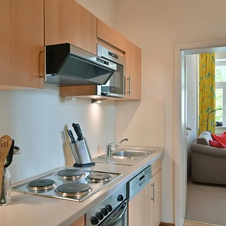 Apartment Celia By Interhome *