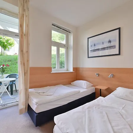 Celia By Interhome Apartment