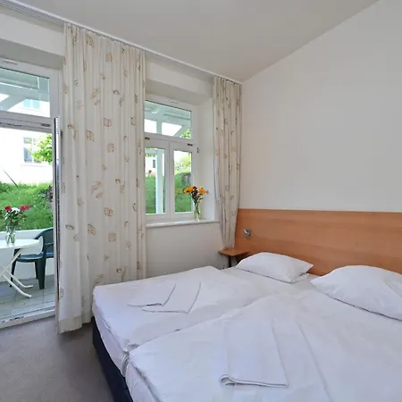 Appartement Celia By Interhome