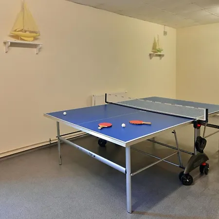 Celia By Interhome Apartament Sellin (Rugen)