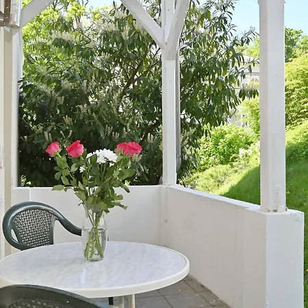 Apartament Celia By Interhome
