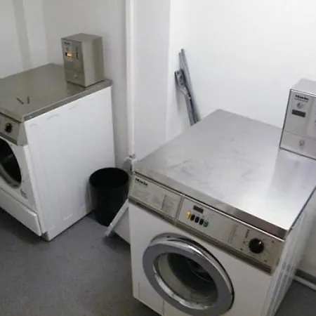 Apartament Celia By Interhome *