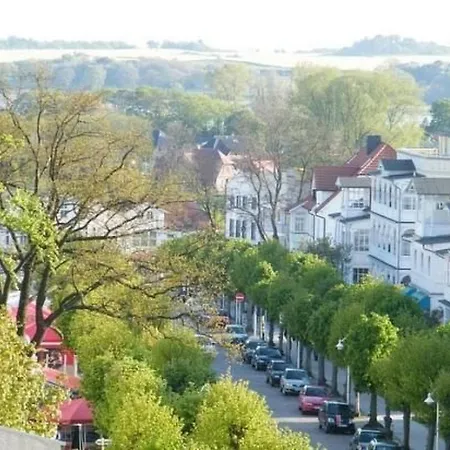 Celia By Interhome Apartmán