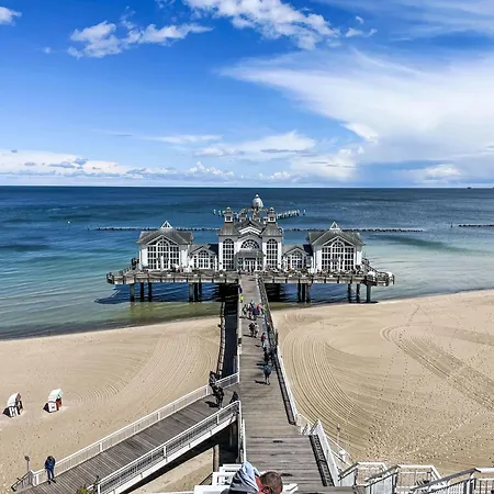 Celia By Interhome *