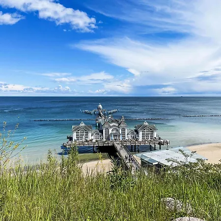 Apartmán Celia By Interhome Sellin (Rugen)