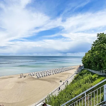 Celia By Interhome * Sellin (Rugen)