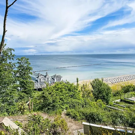 Apartmán Celia By Interhome Sellin (Rugen)