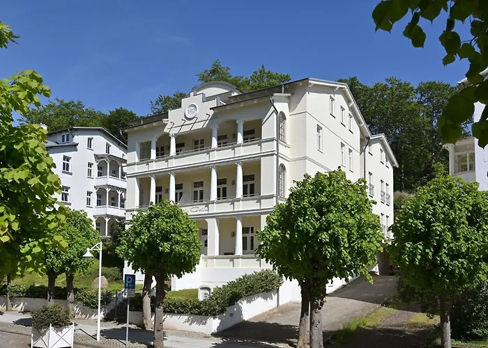 Celia By Interhome * Sellin (Rugen)