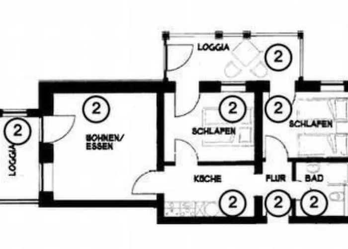 Celia By Interhome شقة Sellin (Rugen)