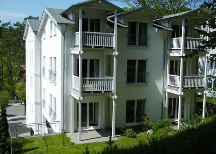 شقة Celia By Interhome