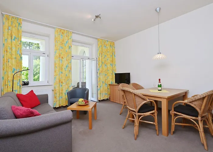 Apartmán Celia By Interhome Sellin (Rugen)