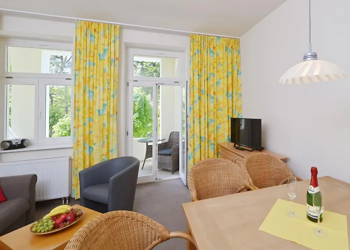 Celia By Interhome Apartmán Sellin (Rugen)