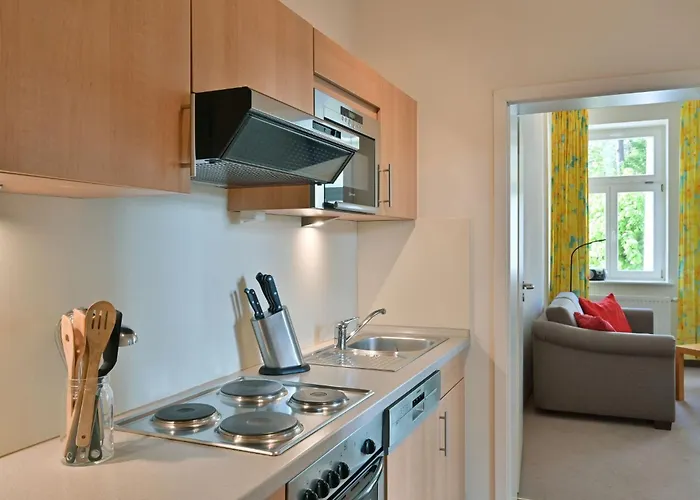 Apartmán Celia By Interhome *