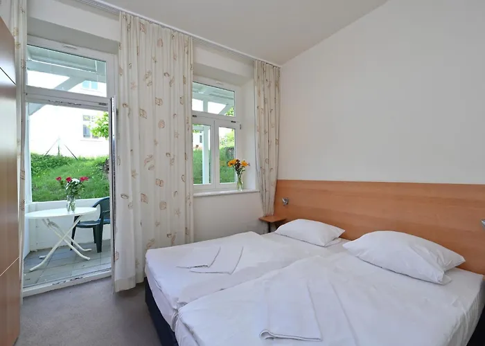 شقة Celia By Interhome