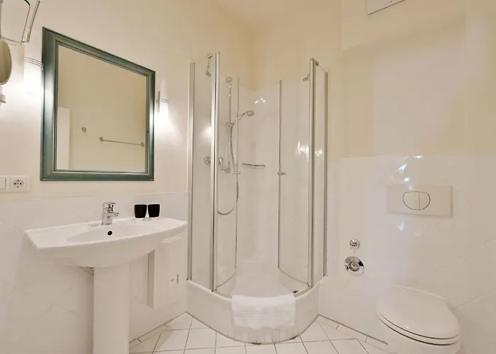 Celia By Interhome Sellin (Rugen)