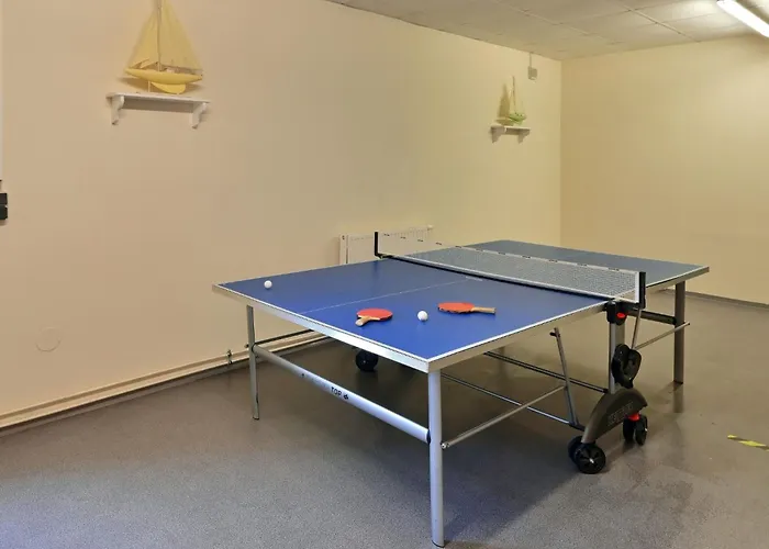 Celia By Interhome Apartmán Sellin (Rugen)