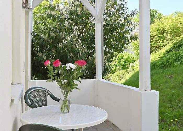 شقة Celia By Interhome