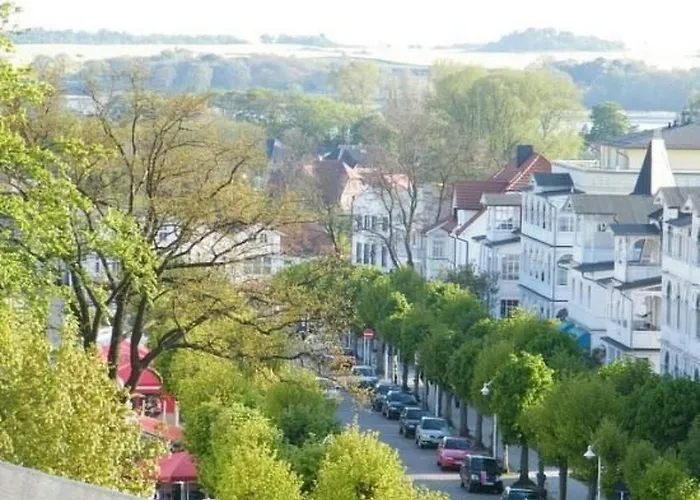 Celia By Interhome Apartmán