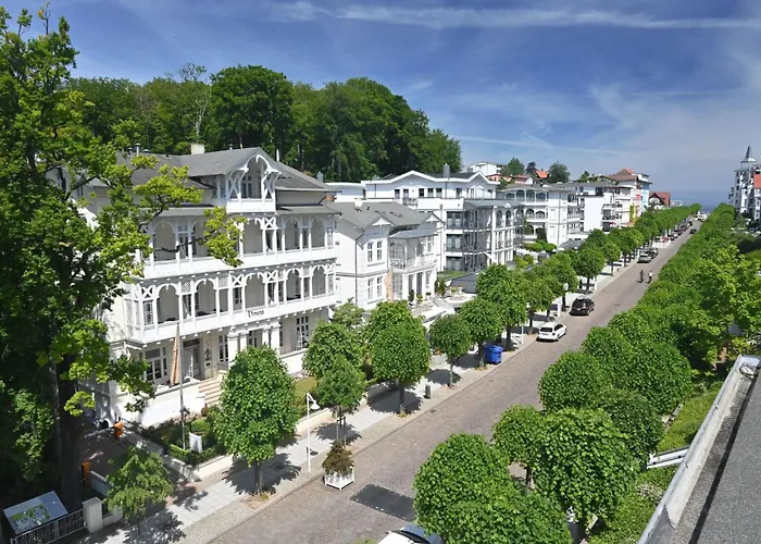 شقة Celia By Interhome *